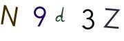Imagine CAPTCHA