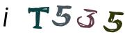 Imagine CAPTCHA