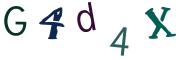 Imagine CAPTCHA
