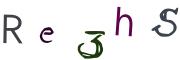 Imagine CAPTCHA