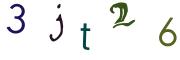 Imagine CAPTCHA
