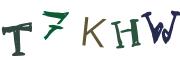 Imagine CAPTCHA