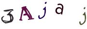 Imagine CAPTCHA