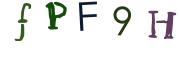 Imagine CAPTCHA