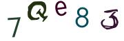 Imagine CAPTCHA