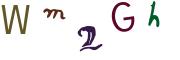 Imagine CAPTCHA
