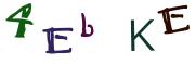 Imagine CAPTCHA