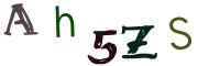 Imagine CAPTCHA