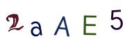 Imagine CAPTCHA