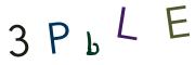 Imagine CAPTCHA
