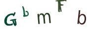 Imagine CAPTCHA