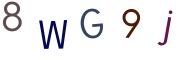 Imagine CAPTCHA