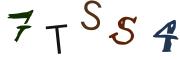 Imagine CAPTCHA