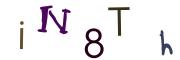 Imagine CAPTCHA
