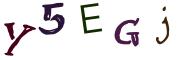 Imagine CAPTCHA