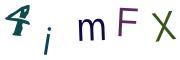 Imagine CAPTCHA