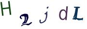 Imagine CAPTCHA