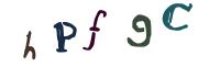 Imagine CAPTCHA