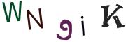Imagine CAPTCHA