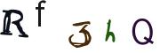 Imagine CAPTCHA