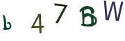 Imagine CAPTCHA