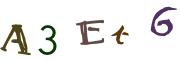 Imagine CAPTCHA