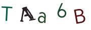 Imagine CAPTCHA