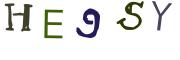 Imagine CAPTCHA
