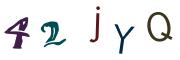Imagine CAPTCHA