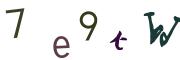 Imagine CAPTCHA
