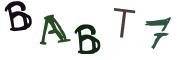 Imagine CAPTCHA