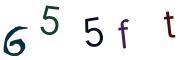 Imagine CAPTCHA