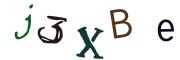 Imagine CAPTCHA