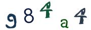 Imagine CAPTCHA