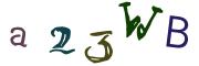 Imagine CAPTCHA