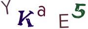Imagine CAPTCHA