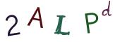 Imagine CAPTCHA