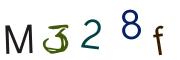 Imagine CAPTCHA