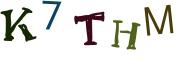 Imagine CAPTCHA