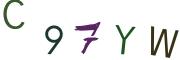 Imagine CAPTCHA