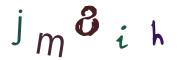 Imagine CAPTCHA