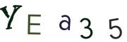 Imagine CAPTCHA