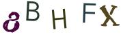 Imagine CAPTCHA