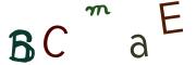Imagine CAPTCHA