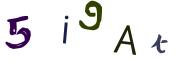 Imagine CAPTCHA