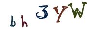 Imagine CAPTCHA