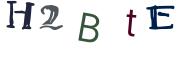 Imagine CAPTCHA