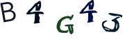 Imagine CAPTCHA