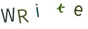 Imagine CAPTCHA