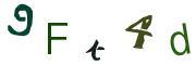 Imagine CAPTCHA